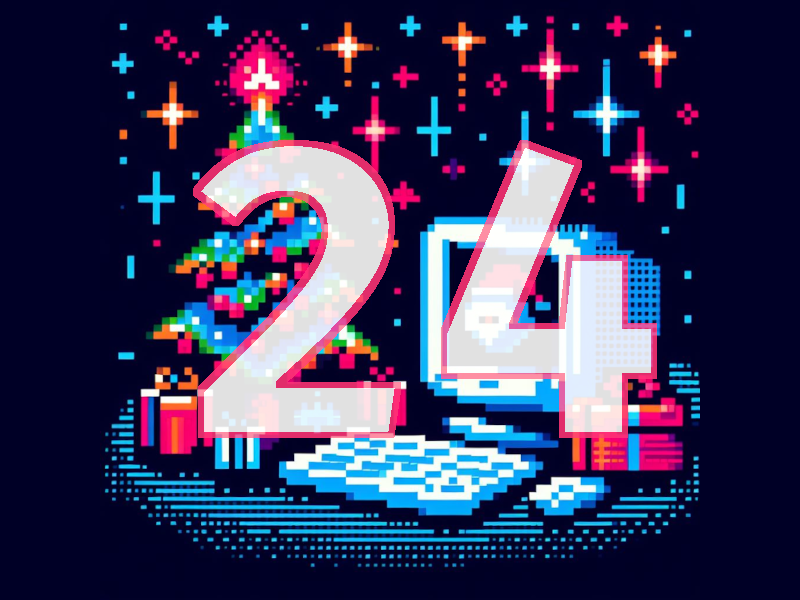 Advent of Code 2023 - Day 24