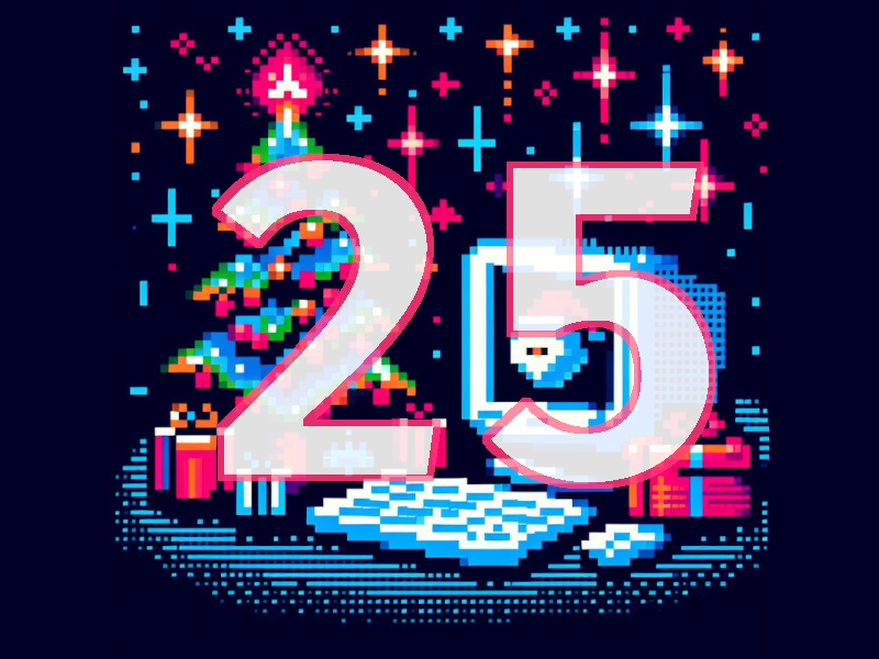 Advent of Code 2023 - Day 25